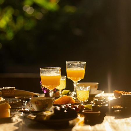 Na Praca Hotel Trancoso Zewnętrze zdjęcie