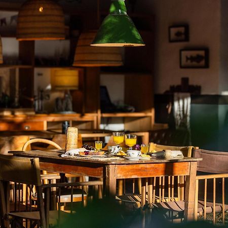 Na Praca Hotel Trancoso Zewnętrze zdjęcie
