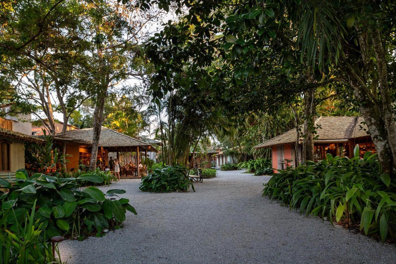 Na Praca Hotel Trancoso Zewnętrze zdjęcie