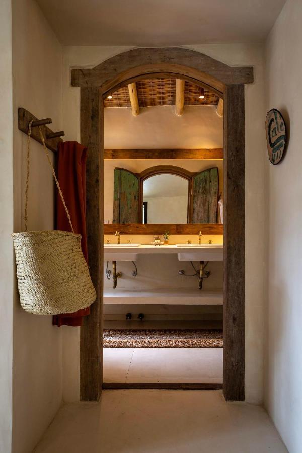Na Praca Hotel Trancoso Zewnętrze zdjęcie