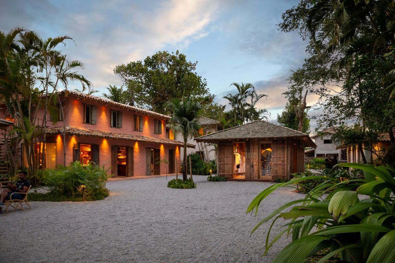 Na Praca Hotel Trancoso Zewnętrze zdjęcie