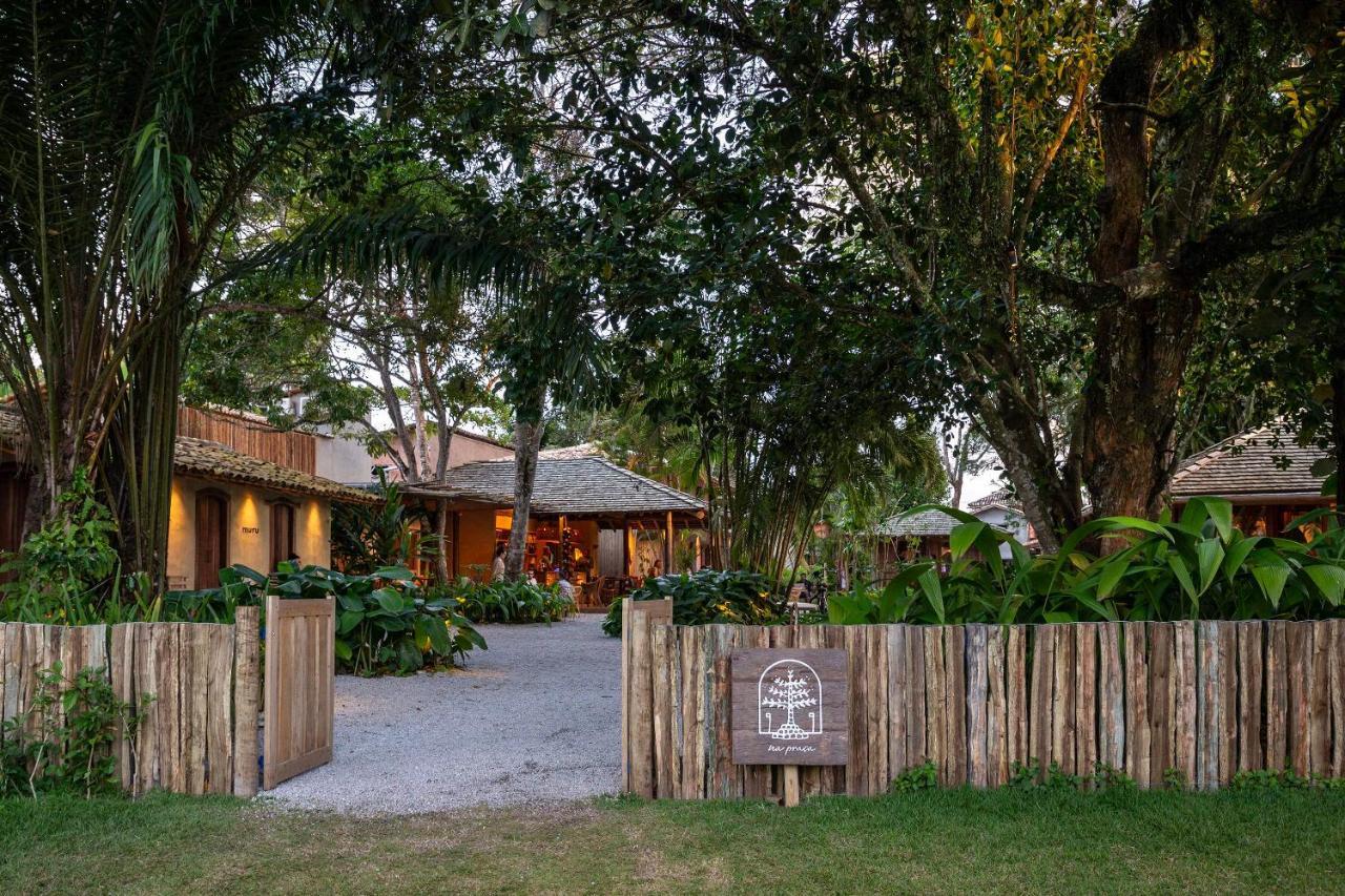 Na Praca Hotel Trancoso Zewnętrze zdjęcie