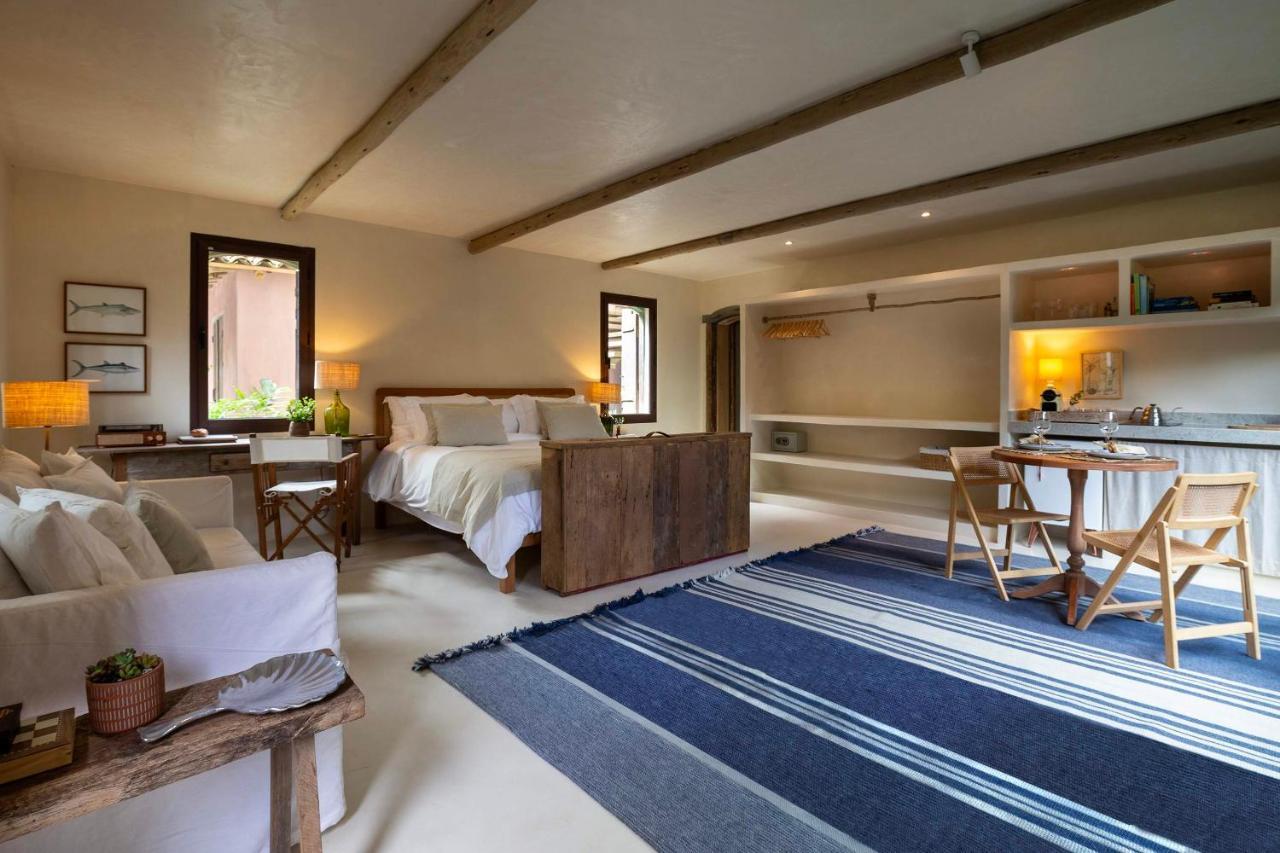 Na Praca Hotel Trancoso Zewnętrze zdjęcie