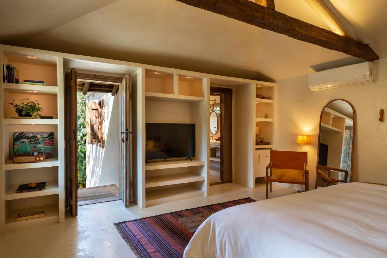 Na Praca Hotel Trancoso Zewnętrze zdjęcie
