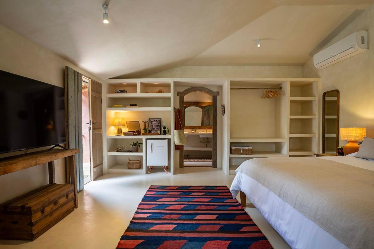 Na Praca Hotel Trancoso Zewnętrze zdjęcie