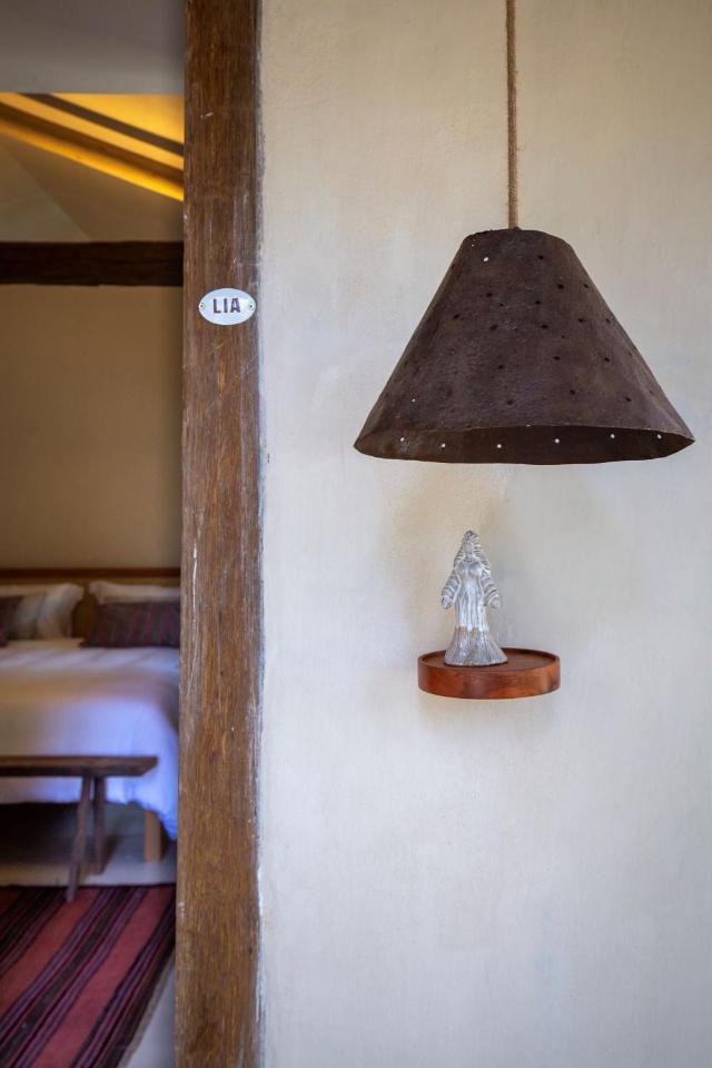 Na Praca Hotel Trancoso Zewnętrze zdjęcie