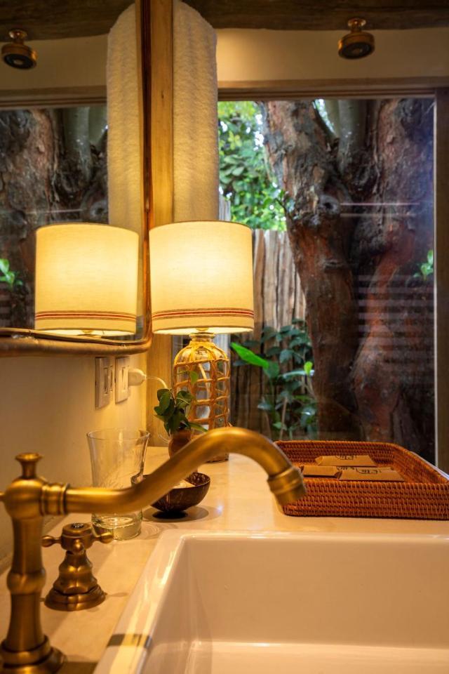 Na Praca Hotel Trancoso Zewnętrze zdjęcie