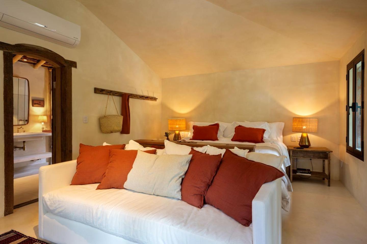 Na Praca Hotel Trancoso Zewnętrze zdjęcie