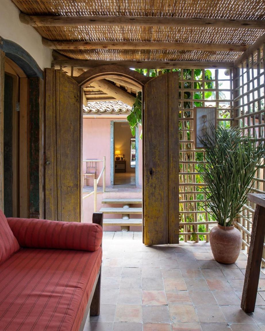 Na Praca Hotel Trancoso Zewnętrze zdjęcie