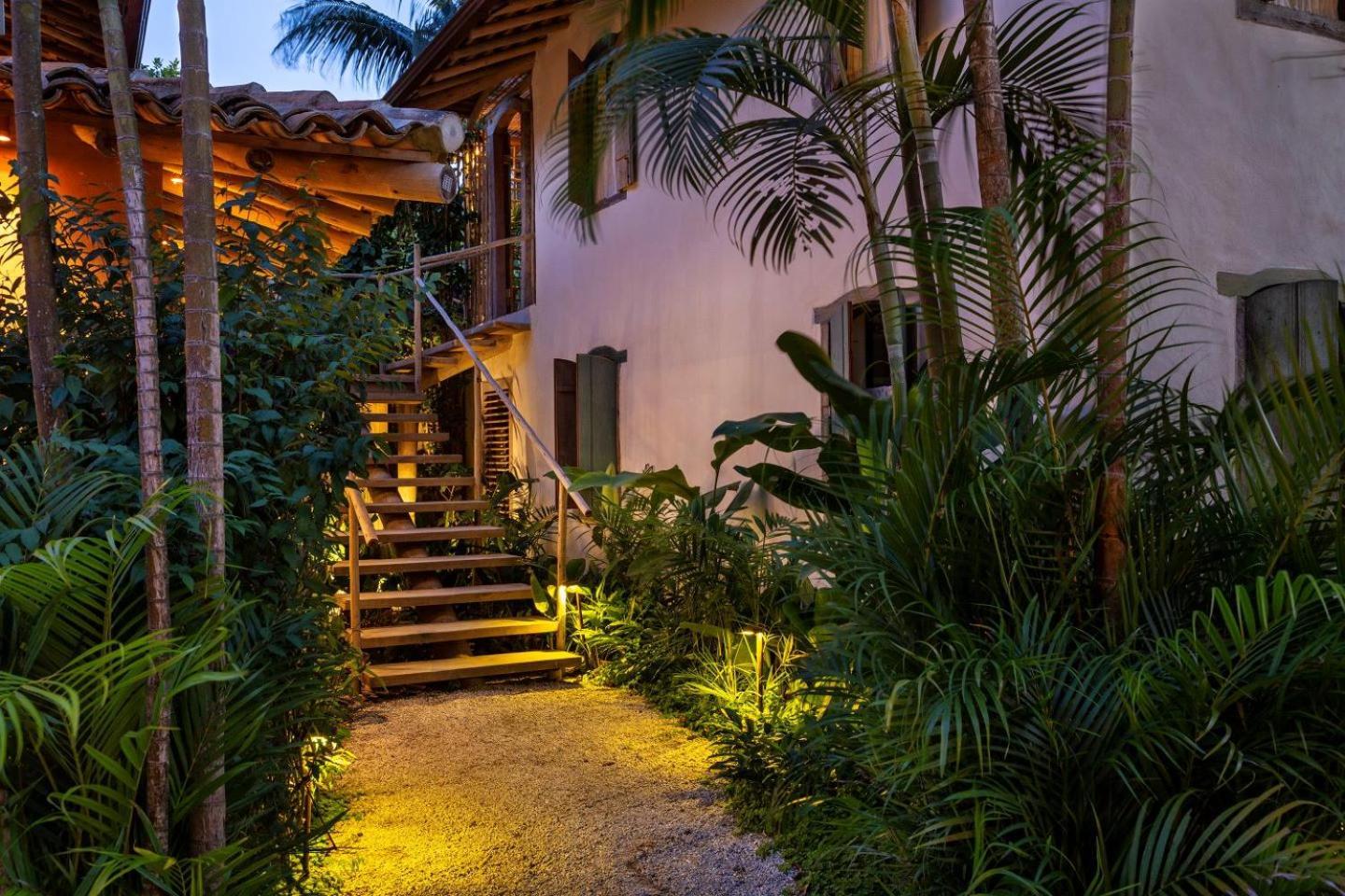Na Praca Hotel Trancoso Zewnętrze zdjęcie