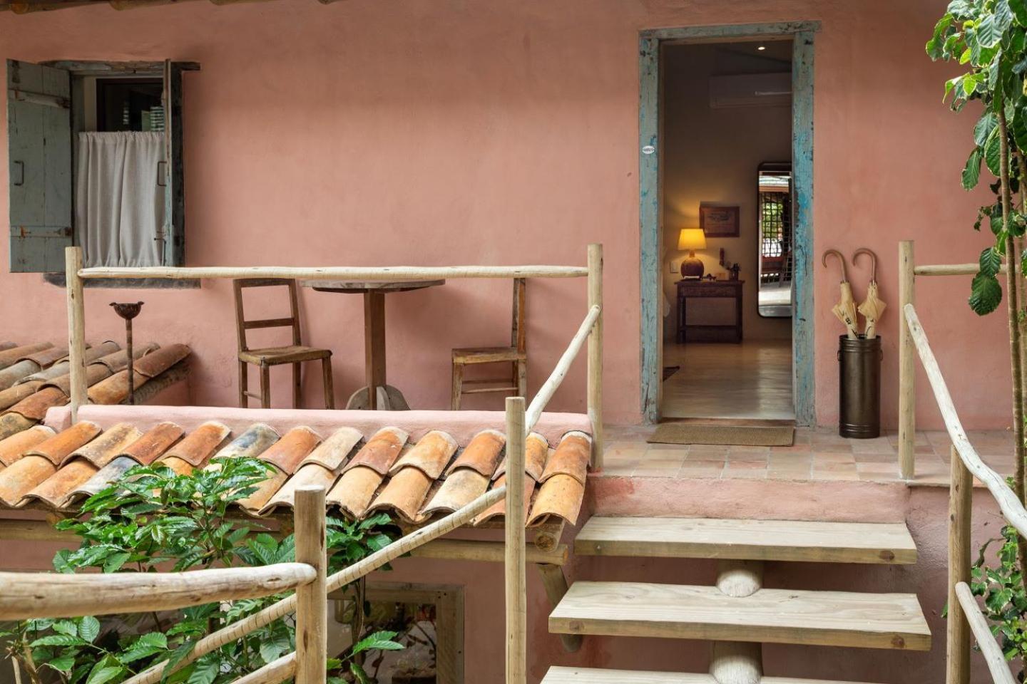 Na Praca Hotel Trancoso Zewnętrze zdjęcie