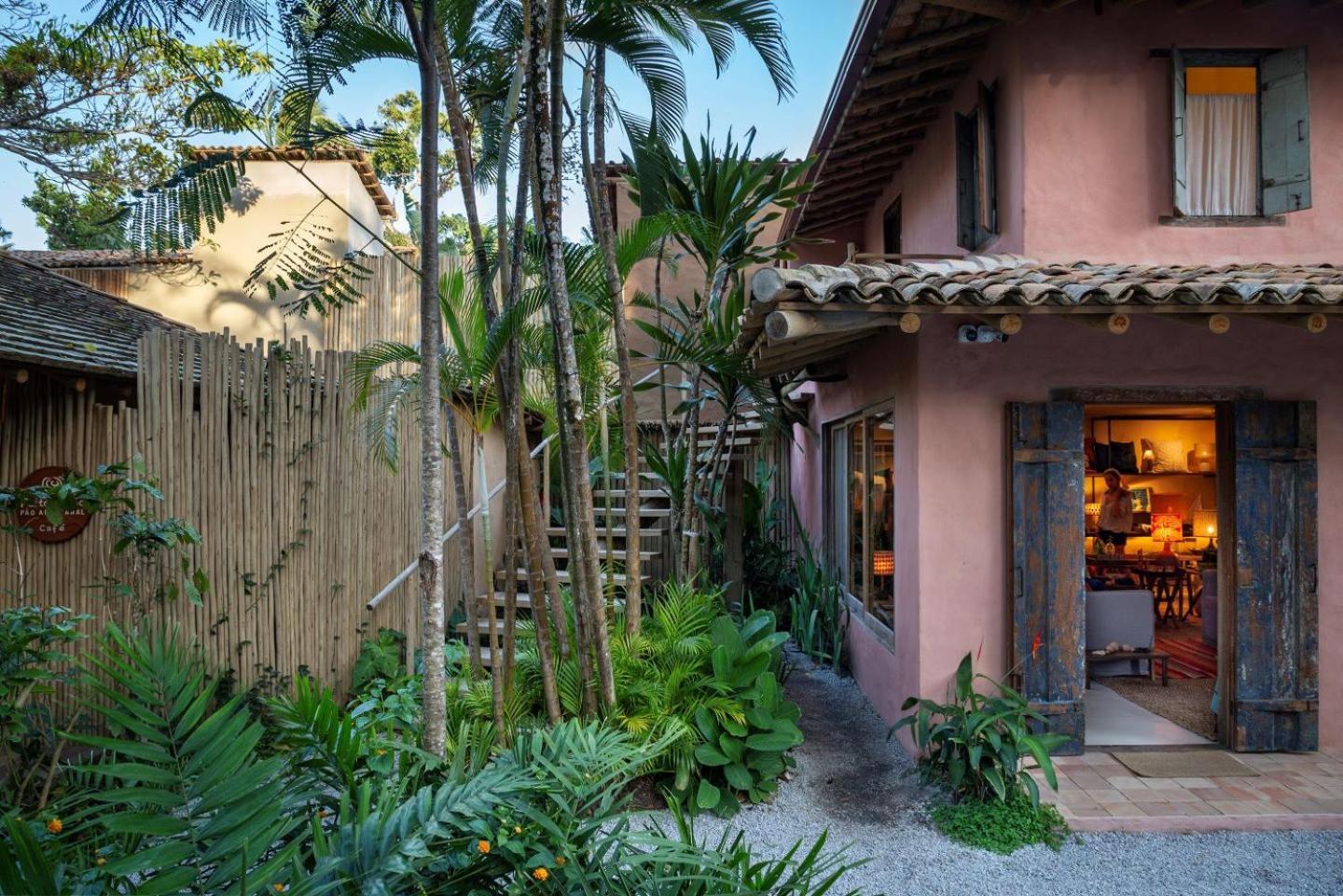 Na Praca Hotel Trancoso Zewnętrze zdjęcie