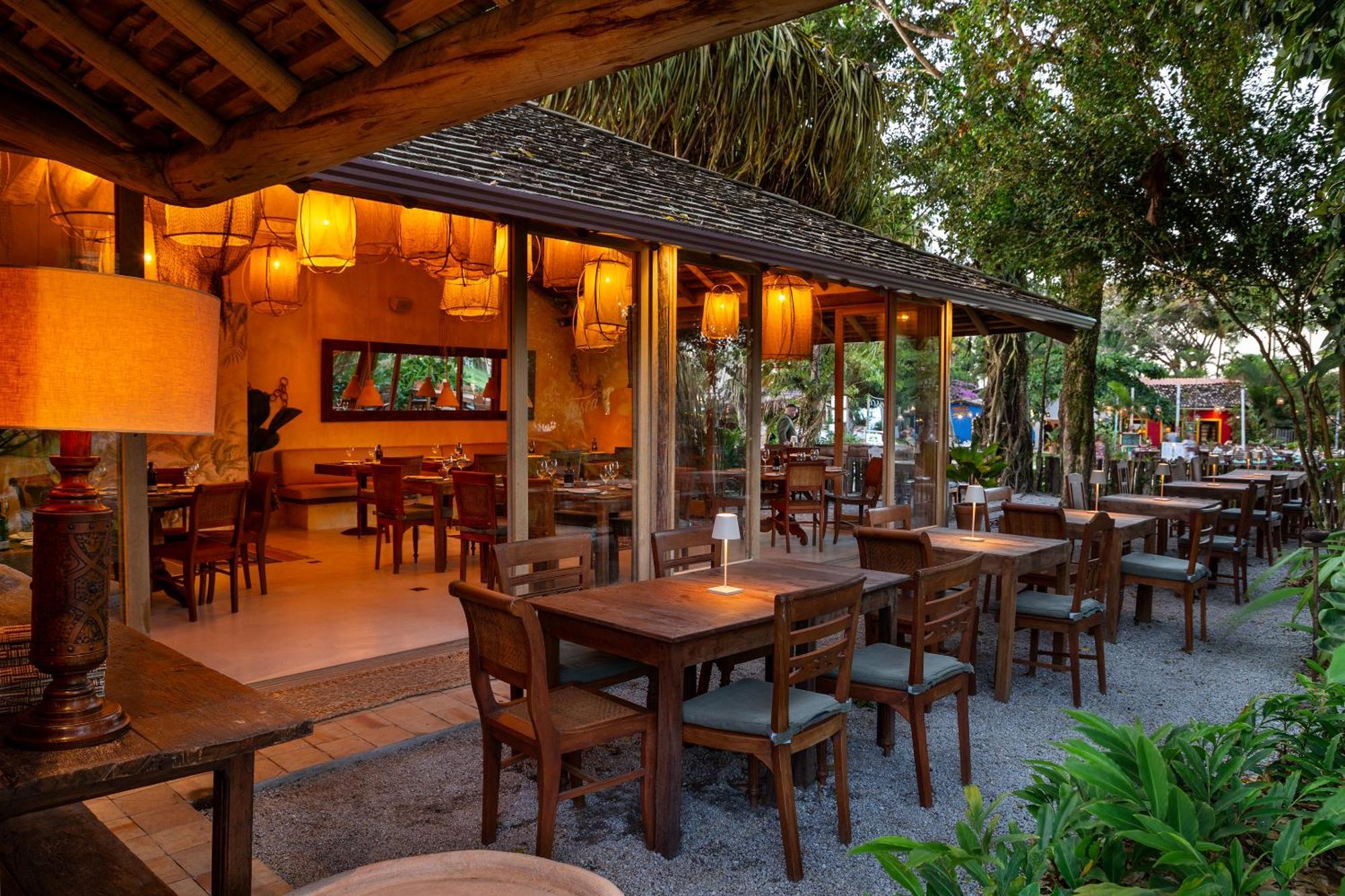 Na Praca Hotel Trancoso Zewnętrze zdjęcie