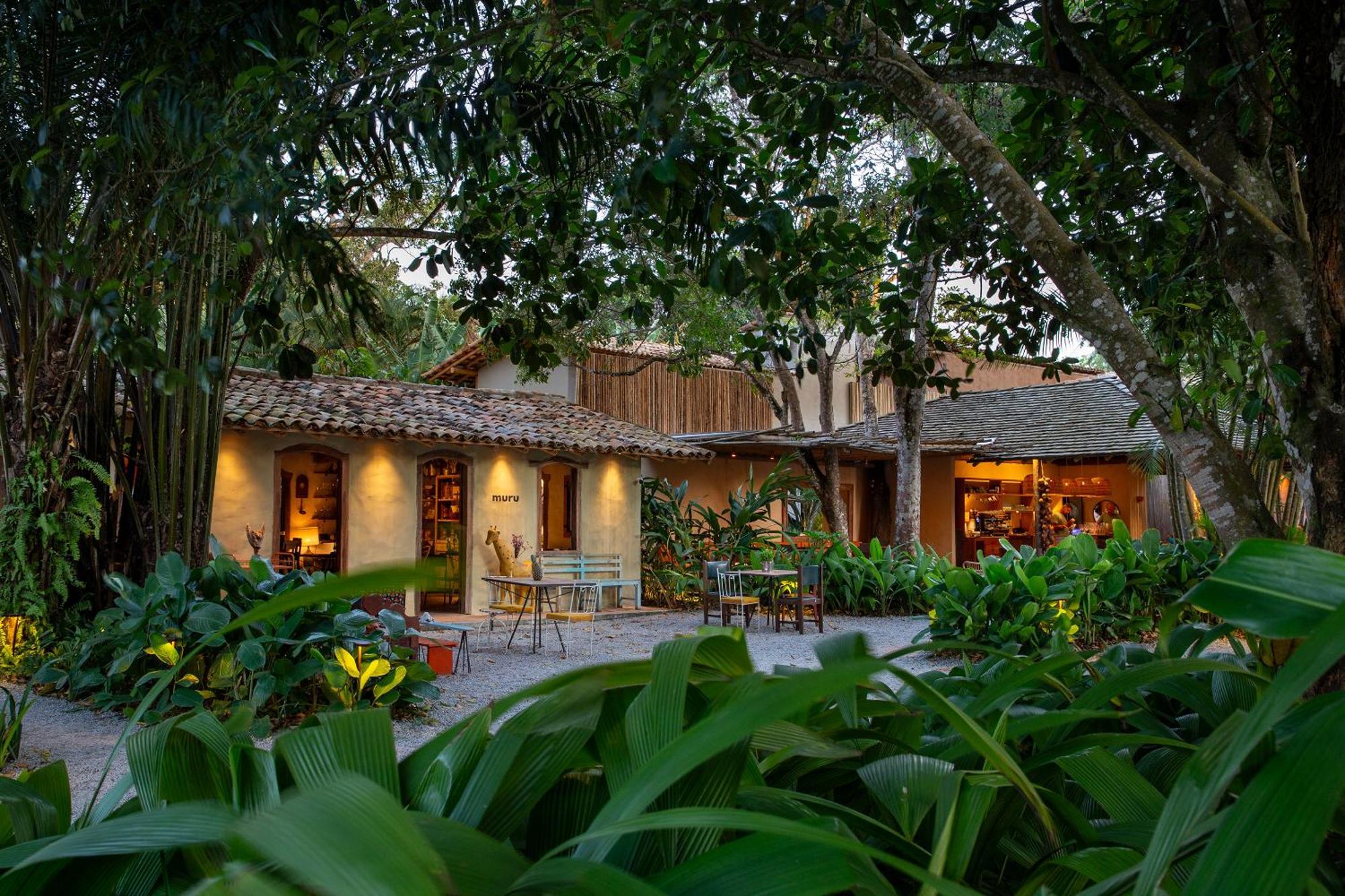 Na Praca Hotel Trancoso Zewnętrze zdjęcie