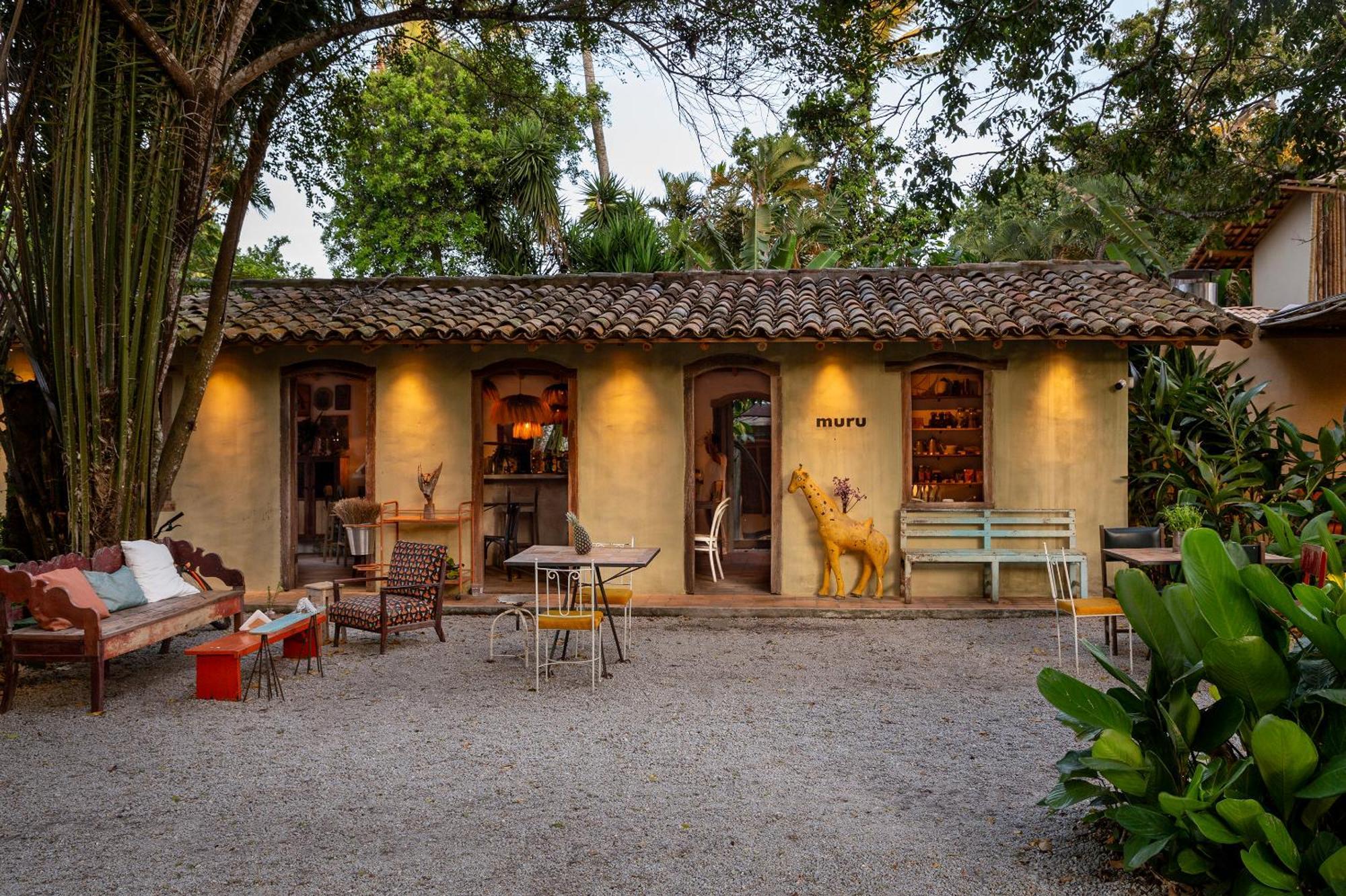 Na Praca Hotel Trancoso Zewnętrze zdjęcie