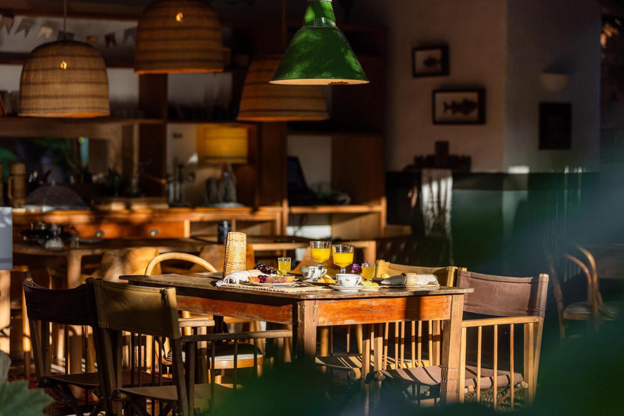Na Praca Hotel Trancoso Zewnętrze zdjęcie