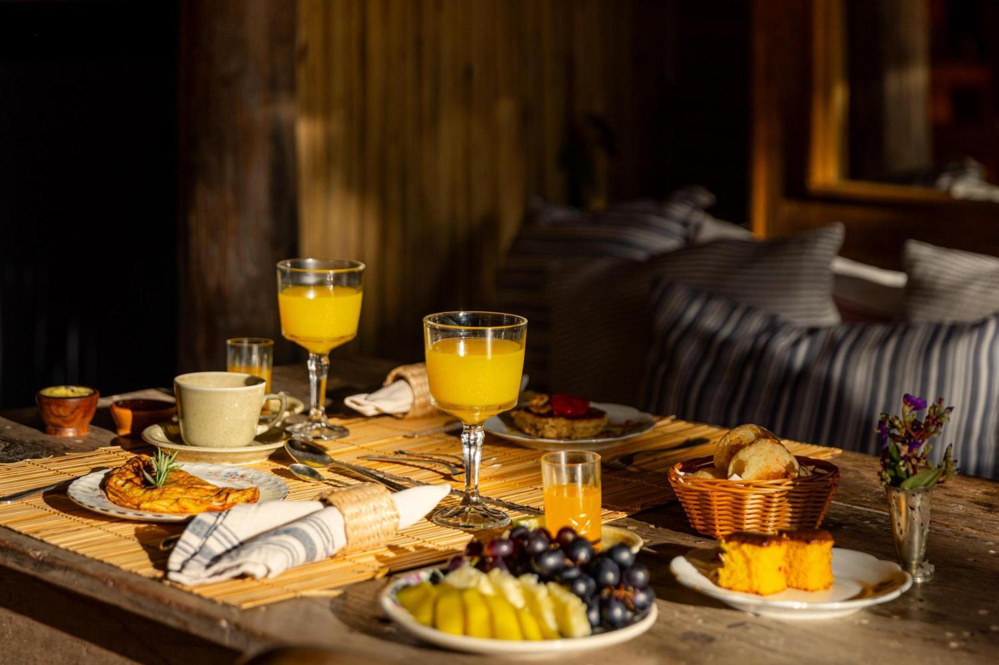 Na Praca Hotel Trancoso Zewnętrze zdjęcie